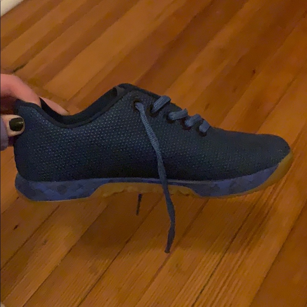 Size 7 NoBull’s